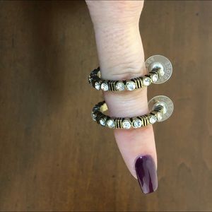 Premier design earrings